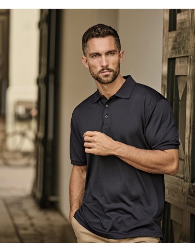 TEE-7000-Club Polo